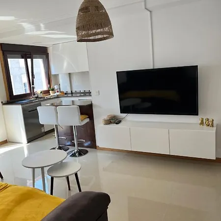 아파트 Atico Caripa Pineiro 부에우