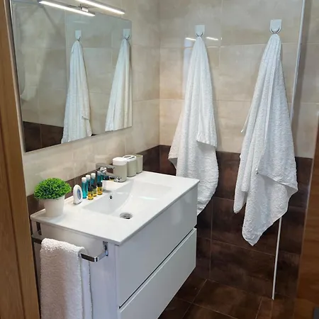 아파트 Atico Caripa Pineiro 부에우