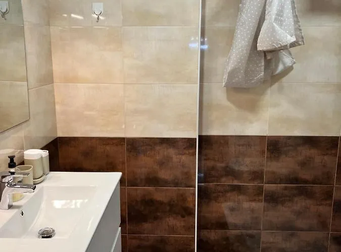 Apartament Atico Caripa Pineiro Bueu