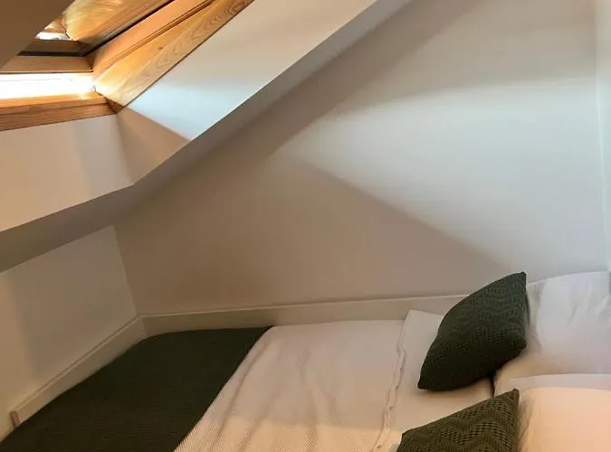 Atico Caripa Pineiro Apartament